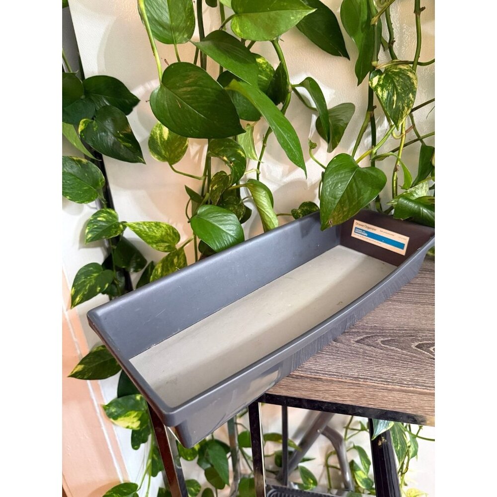 Room essentials drawer organizer